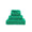 Abyss Super Pile Euro Hand Towel 23X43 Emerald 230 - View 1 at Fig Linens and Home
