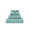 Abyss Super Pile Bath Sheet 40x72 Ice 235 - View 1 at Fig Linens and Home