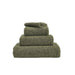 Abyss Super Pile Euro Bath Sheet 39X59 Khaki 275 - View 1 at Fig Linens and Home