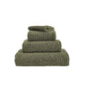 Abyss Super Pile Euro Hand Towel 23X43 Khaki 275 - View 1 at Fig Linens and Home