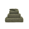 Abyss Super Pile Wash Cloth 12x12 Khaki 275 - View 1 at Fig Linens and Home