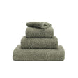 Abyss Super Pile Wash Mitt 7x9 Laurel 277 - View 1 at Fig Linens and Home