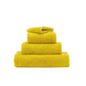 Abyss Super Pile Euro Hand Towel 23X43 Yuzu 278 - View 1 at Fig Linens and Home