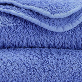 Abyss Super Pile Hand Towel 17x30 Marina 304 - Swatch at Fig Linens and Home