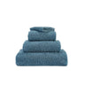 Abyss Super Pile Hand Towel 17x30 Blue Stone 306 - View 1 at Fig Linens and Home