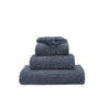 Abyss Super Pile Wash Mitt 7x9 Denim 307 - View 1 at Fig Linens and Home