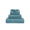 Abyss Super Pile Bath Sheet 40x72 Atlantic 309 - View 1 at Fig Linens and Home