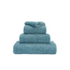 Abyss Super Pile Euro Guest Towel 17X24 Atlantic 309 - View 1 at Fig Linens and Home