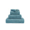Abyss Super Pile Guest Towel 12x20 Atlantic 309 - View 1 at Fig Linens and Home