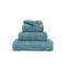Abyss Super Pile Wash Cloth 12x12 Atlantic 309 - View 1 at Fig Linens and Home