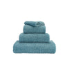 Abyss Super Pile Wash Cloth 12x12 Atlantic 309 - View 1 at Fig Linens and Home