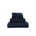 Abyss Super Pile Bath Towel 28x54 Navy Blue 314 - View 1 at Fig Linens and Home