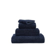 Abyss Super Pile Wash Mitt 7x9 Navy Blue 314 - View 1 at Fig Linens and Home