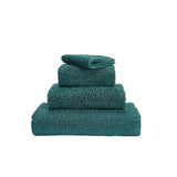 Abyss Super Pile Wash Cloth 12x12 Duck 320 - View 1 at Fig Linens and Home