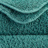 Abyss Super Pile Euro Guest Towel 17X24 Dragonfly 325 - Swatch at Fig Linens and Home