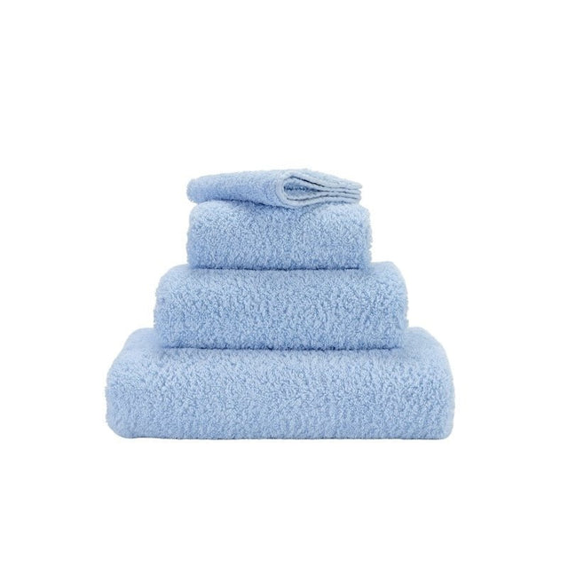 Abyss Super Pile Bath Towel 28x54 Powder Blue 330 - View 1 at Fig Linens and Home