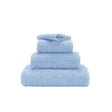 Abyss Super Pile Guest Towel 12x20 Powder Blue 330 - View 1 at Fig Linens and Home