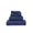 Abyss Super Pile Bath Sheet 40x72 Cadette Blue 332 - View 1 at Fig Linens and Home