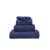 Abyss Super Pile Bath Sheet 40x72 Cadette Blue 332 - View 1 at Fig Linens and Home