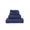 Abyss Super Pile Euro Bath Sheet 39X59 Cadette Blue 332 - View 1 at Fig Linens and Home