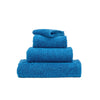 Abyss Super Pile Euro Bath Sheet 39X59 Ocean 336 - View 1 at Fig Linens and Home