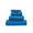 Abyss Super Pile Wash Mitt 7x9 Ocean 336 - View 1 at Fig Linens and Home