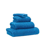 Abyss Super Pile Euro Bath Sheet 39X59 Ocean 336 - View 2 at Fig Linens and Home