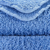 Abyss Super Pile Bath Towel 28x54 Regatta 364 - Swatch at Fig Linens and Home