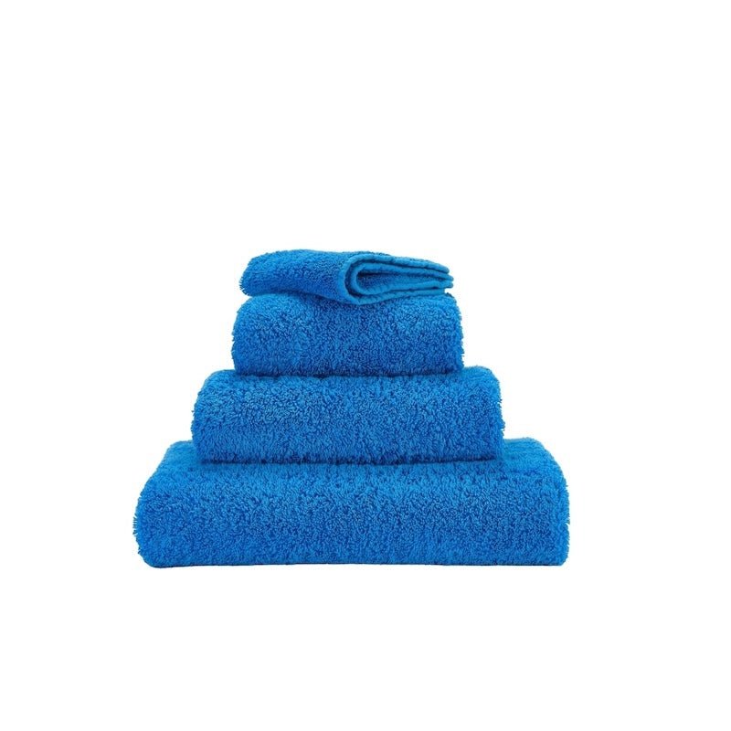 Abyss Super Pile Euro Guest Towel 17X24 Zanzibar 383 - View 1 at Fig Linens and Home