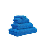 Abyss Super Pile Guest Towel 12x20 Zanzibar 383 - View 2 at Fig Linens and Home