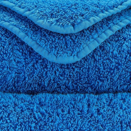 Abyss Super Pile Guest Towel 12x20 Zanzibar 383 - Swatch at Fig Linens and Home