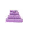 Abyss Super Pile Bath Sheet 40x72 Lupin 430 - View 1 at Fig Linens and Home