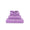 Abyss Super Pile Guest Towel 12x20 Lupin 430 - View 1 at Fig Linens and Home