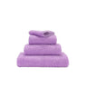 Abyss Super Pile Wash Mitt 7x9 Lupin 430 - View 1 at Fig Linens and Home