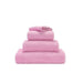 Abyss Super Pile Guest Towel 12x20 Pink Lady 501 - View 1 at Fig Linens and Home