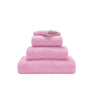 Abyss Super Pile Hand Towel 17x30 Pink Lady 501 - View 1 at Fig Linens and Home