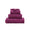 Abyss Super Pile Bath Sheet 40x72 Baton Rouge 514 - View 1 at Fig Linens and Home
