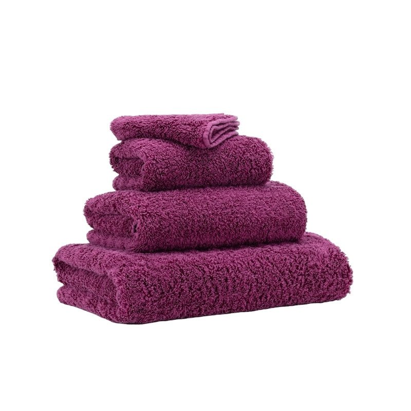 Abyss Super Pile Bath Towel 28x54 Baton Rouge 514 - View 2 at Fig Linens and Home