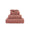 Abyss Super Pile Guest Towel 12x20 Rosette 515 - View 1 at Fig Linens and Home