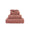 Abyss Super Pile Hand Towel 17x30 Rosette 515 - View 1 at Fig Linens and Home