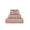 Abyss Super Pile Bath Sheet 40x72 Primrose 518 - View 1 at Fig Linens and Home