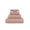 Abyss Super Pile Euro Hand Towel 21X39 Primrose 518 - View 1 at Fig Linens and Home