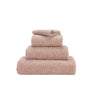 Abyss Super Pile Euro Hand Towel 23X43 Primrose 518 - View 1 at Fig Linens and Home