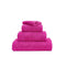Abyss Super Pile Hand Towel 17x30 Happy Pink 570 - View 1 at Fig Linens and Home