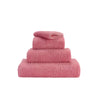 Abyss Super Pile Bath Sheet 40x72 Flamingo 573 - View 1 at Fig Linens and Home