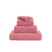 Abyss Super Pile Bath Towel 28x54 Flamingo 573 - View 1 at Fig Linens and Home