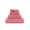 Abyss Super Pile Guest Towel 12x20 Flamingo 573 - View 1 at Fig Linens and Home
