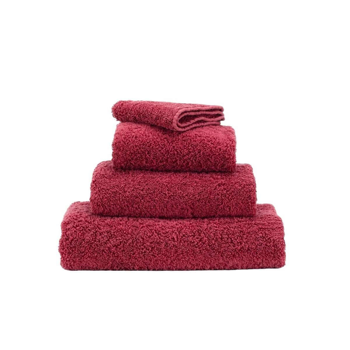 Abyss Super Pile Euro Hand Towel 21X39 Canyon 578 - View 1 at Fig Linens and Home