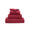Abyss Super Pile Hand Towel 17x30 Canyon 578 - View 1 at Fig Linens and Home