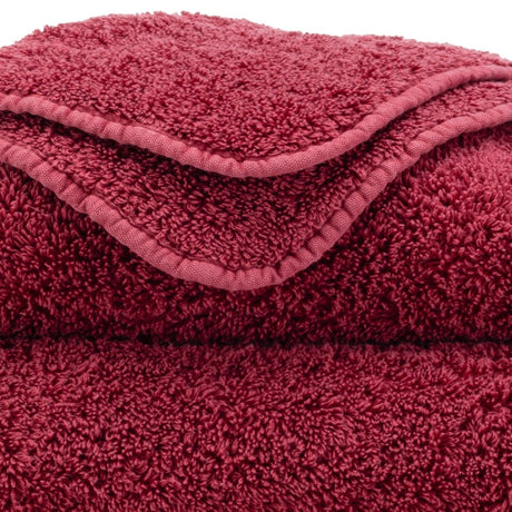 Abyss Super Pile Guest Towel 12x20 Canyon 578 - Swatch at Fig Linens and Home